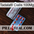 Tadalafil Cialis 100Mg 36